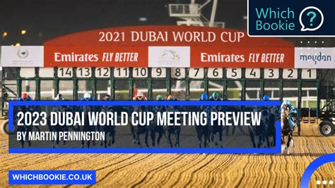 dubai bookies|2022 Dubai World Cup Betting Tips, Best Bookmakers & Free .